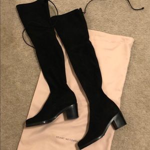 stuart weitzman darla over the knee